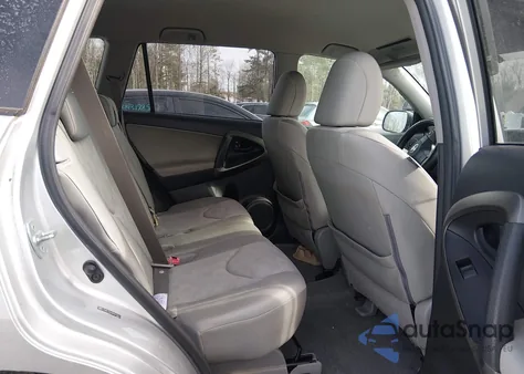 2009 Toyota Rav4 z USA, uszkodzony, nr VIN JTMBF33V495014516